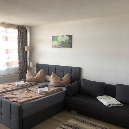 King Apartament 1 Mit Netflix Διαμέρισμα Sankt Englmar Εξωτερικό φωτογραφία