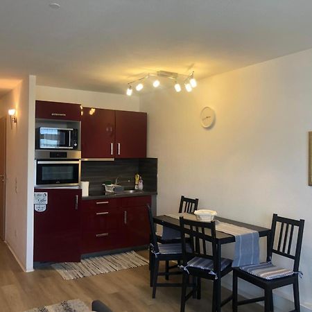 King Apartament 1 Mit Netflix Διαμέρισμα Sankt Englmar Εξωτερικό φωτογραφία