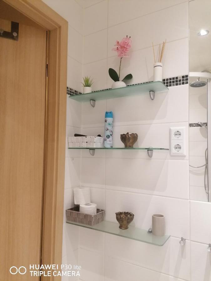 King Apartament 1 Mit Netflix Διαμέρισμα Sankt Englmar Εξωτερικό φωτογραφία