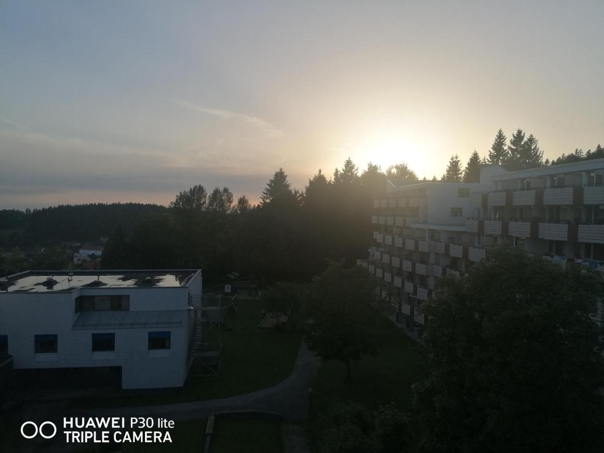 King Apartament 1 Mit Netflix Διαμέρισμα Sankt Englmar Εξωτερικό φωτογραφία