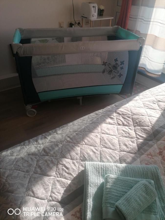 King Apartament 1 Mit Netflix Διαμέρισμα Sankt Englmar Εξωτερικό φωτογραφία