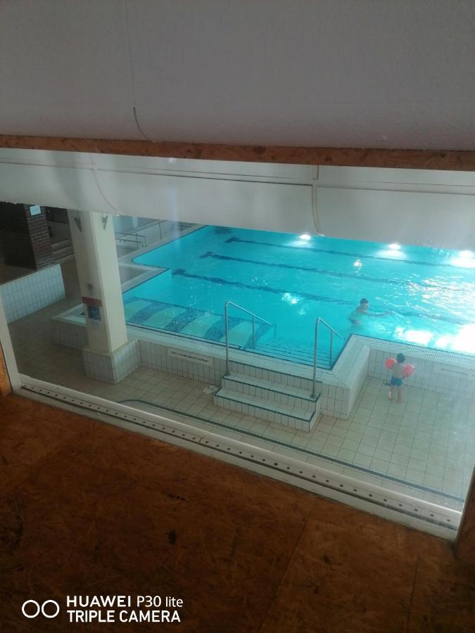 King Apartament 1 Mit Netflix Διαμέρισμα Sankt Englmar Εξωτερικό φωτογραφία