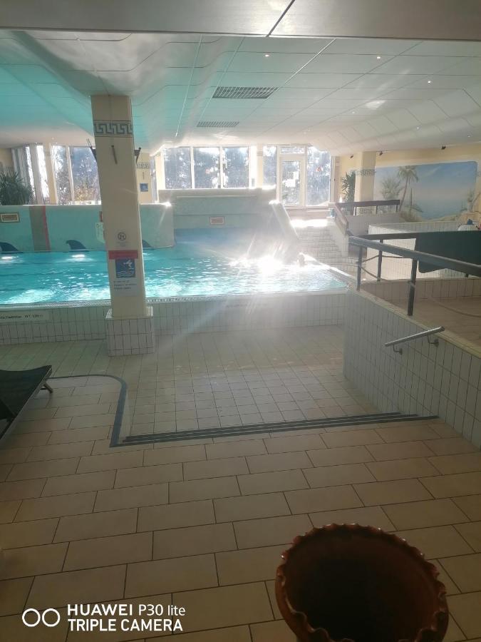 King Apartament 1 Mit Netflix Διαμέρισμα Sankt Englmar Εξωτερικό φωτογραφία