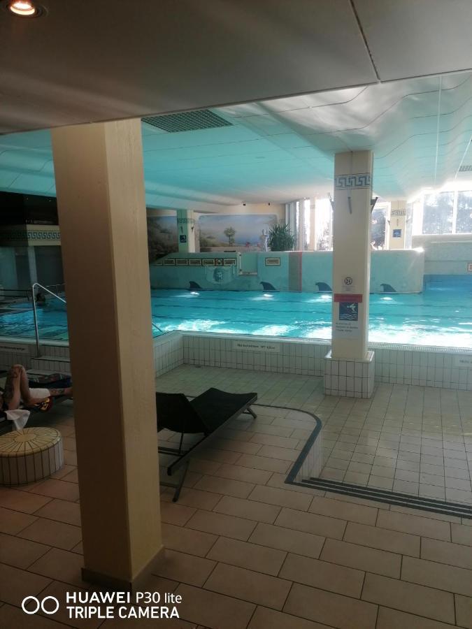 King Apartament 1 Mit Netflix Διαμέρισμα Sankt Englmar Εξωτερικό φωτογραφία