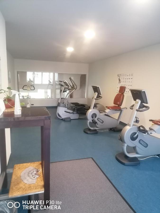 King Apartament 1 Mit Netflix Διαμέρισμα Sankt Englmar Εξωτερικό φωτογραφία