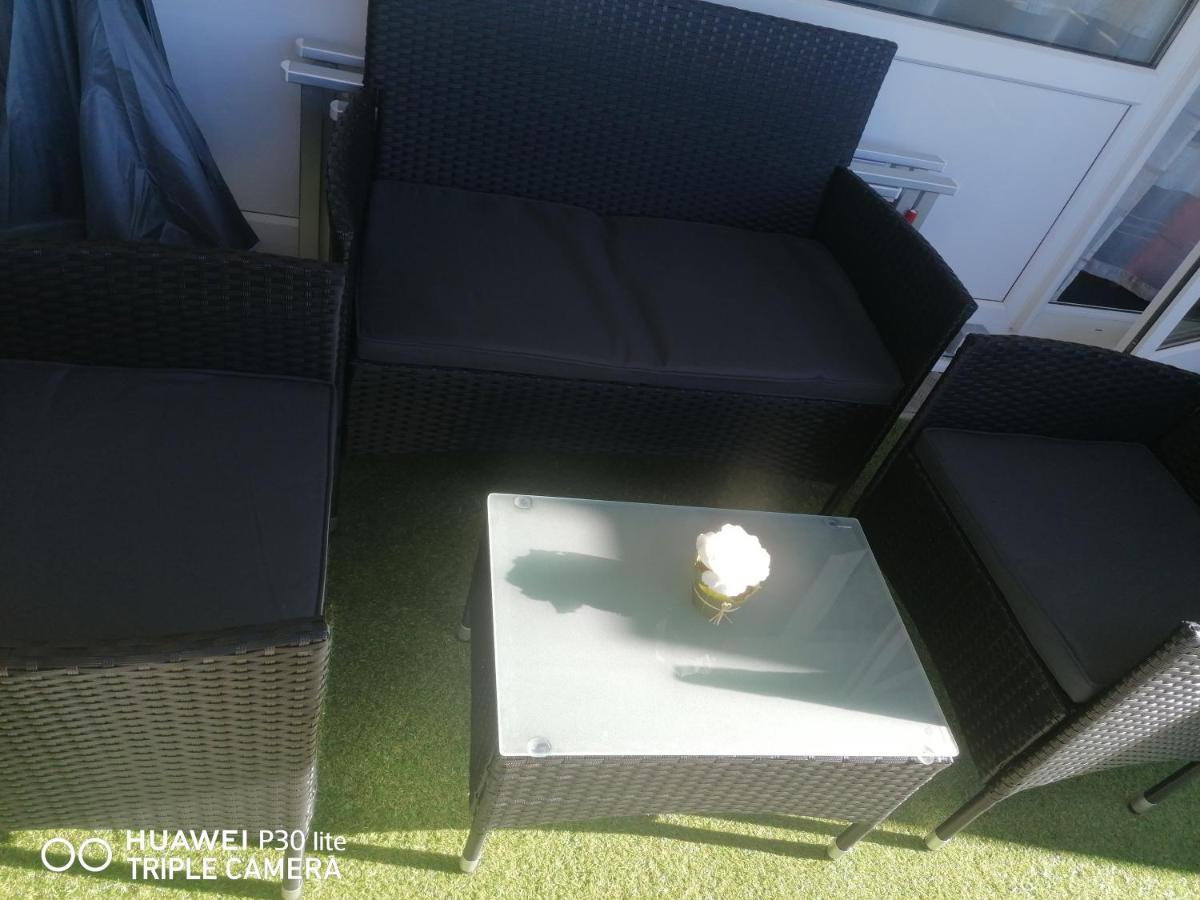 King Apartament 1 Mit Netflix Διαμέρισμα Sankt Englmar Εξωτερικό φωτογραφία