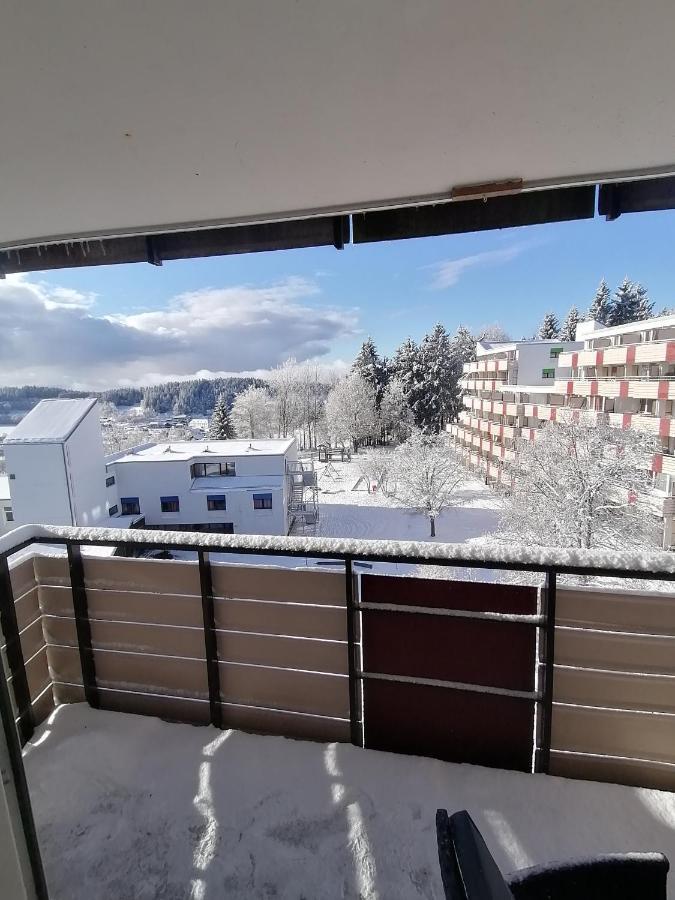 King Apartament 1 Mit Netflix Διαμέρισμα Sankt Englmar Εξωτερικό φωτογραφία
