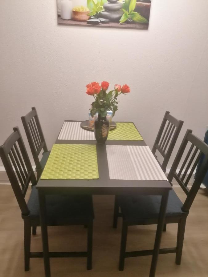 King Apartament 1 Mit Netflix Διαμέρισμα Sankt Englmar Εξωτερικό φωτογραφία