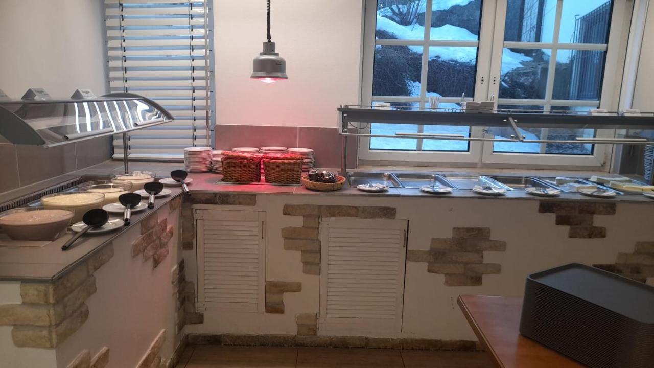 King Apartament 1 Mit Netflix Διαμέρισμα Sankt Englmar Εξωτερικό φωτογραφία