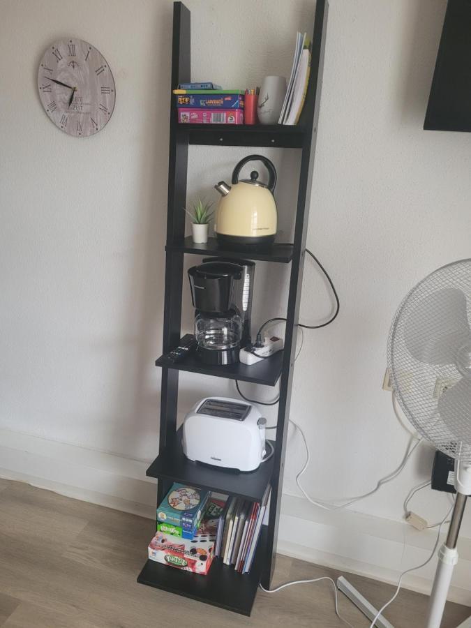 King Apartament 1 Mit Netflix Διαμέρισμα Sankt Englmar Εξωτερικό φωτογραφία