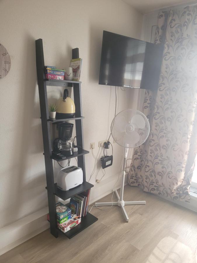King Apartament 1 Mit Netflix Διαμέρισμα Sankt Englmar Εξωτερικό φωτογραφία