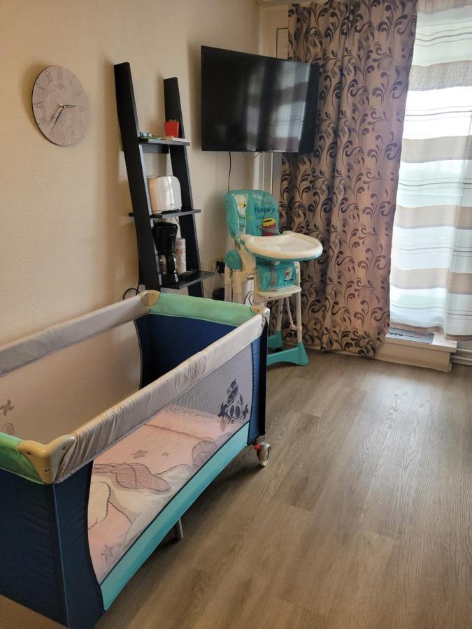 King Apartament 1 Mit Netflix Διαμέρισμα Sankt Englmar Εξωτερικό φωτογραφία