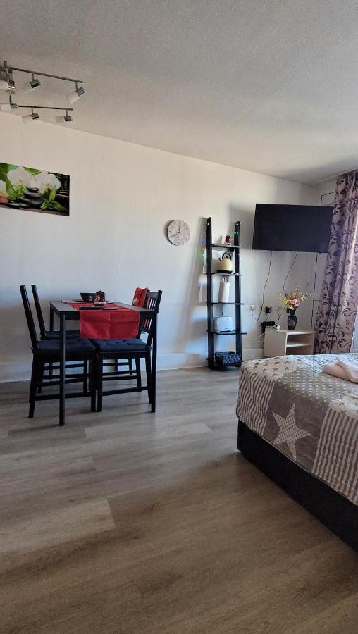 King Apartament 1 Mit Netflix Διαμέρισμα Sankt Englmar Εξωτερικό φωτογραφία