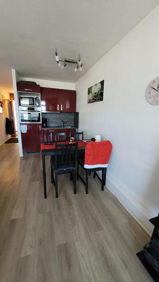 King Apartament 1 Mit Netflix Διαμέρισμα Sankt Englmar Εξωτερικό φωτογραφία
