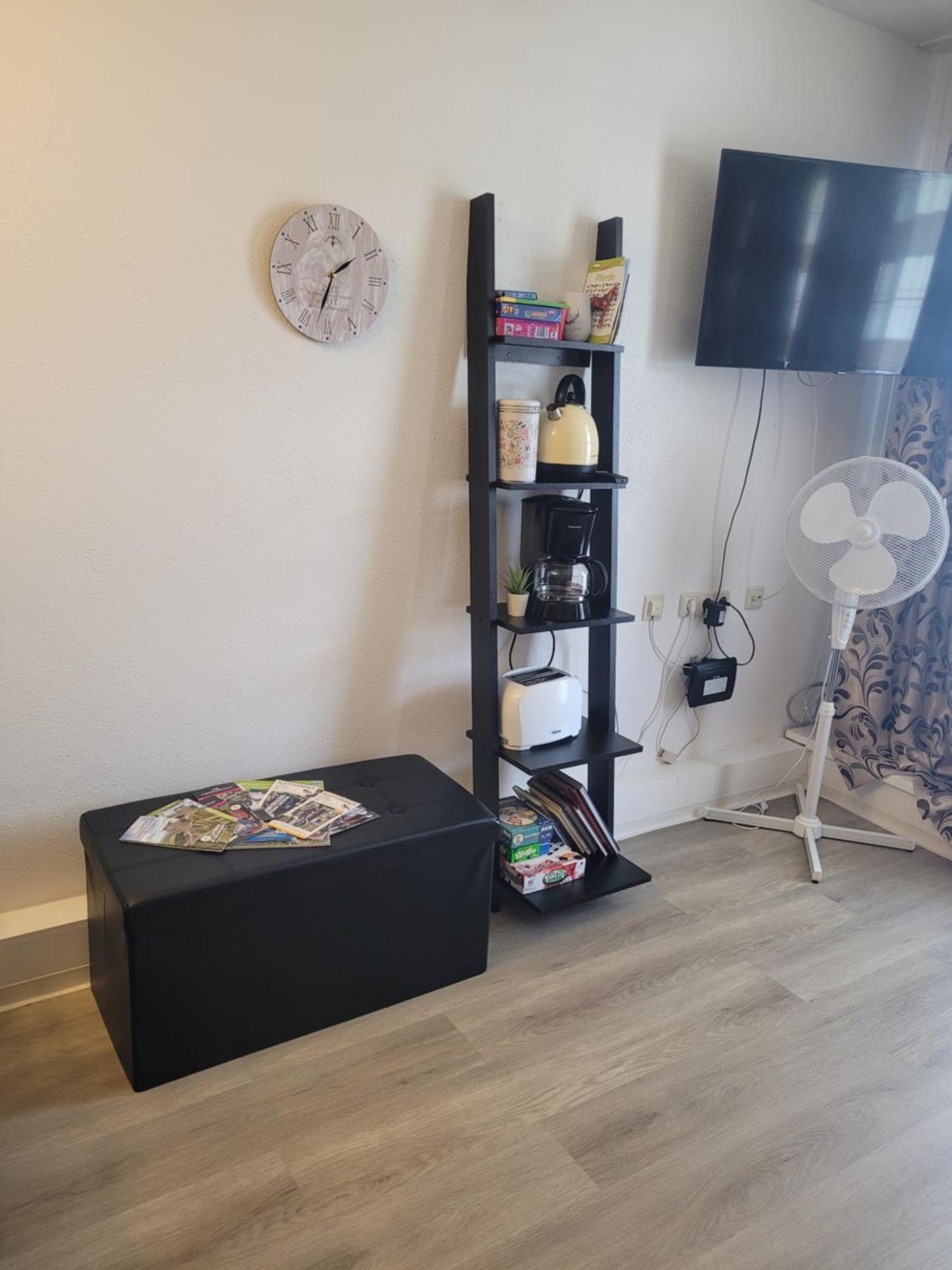 King Apartament 1 Mit Netflix Διαμέρισμα Sankt Englmar Εξωτερικό φωτογραφία