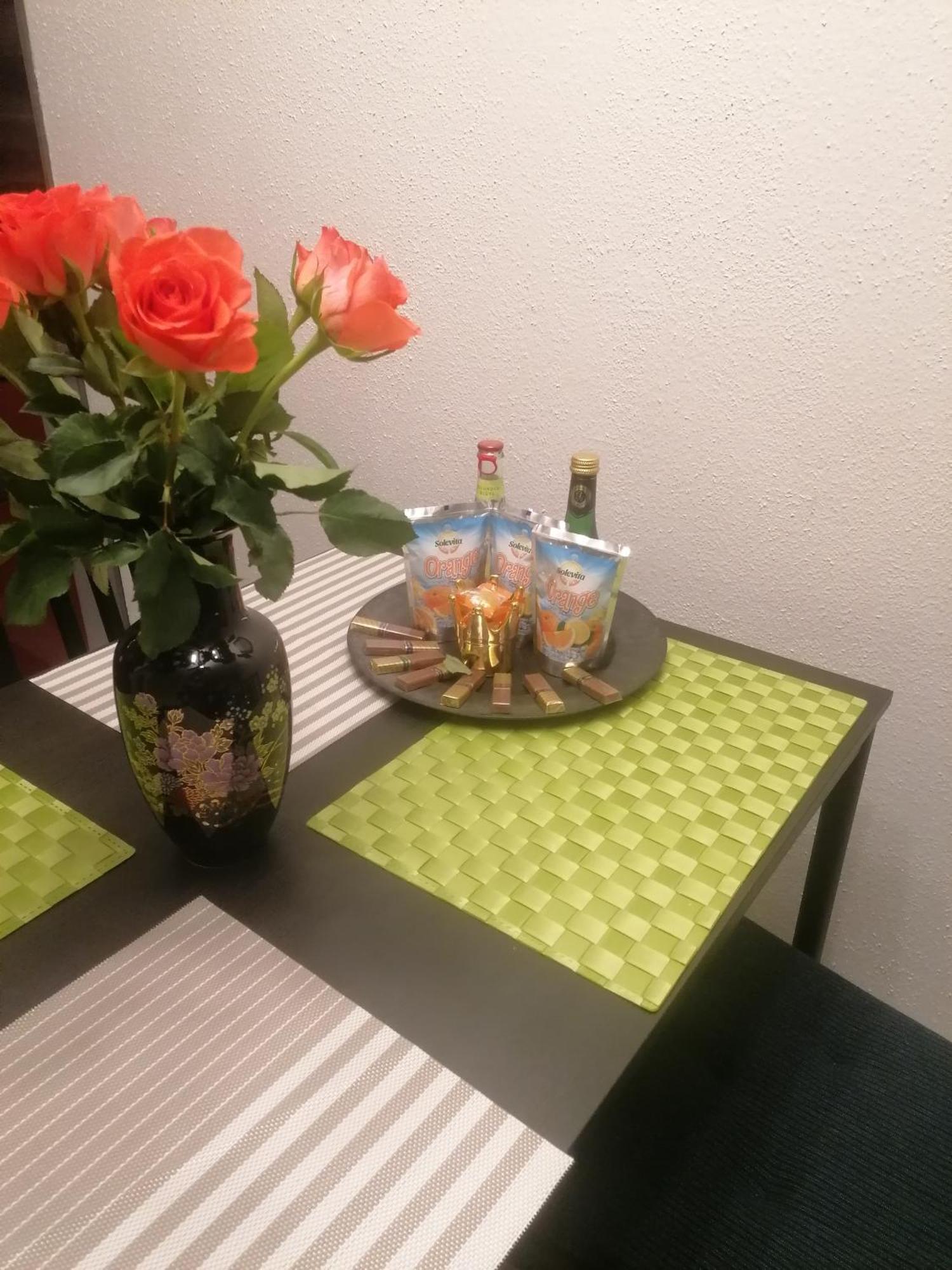 King Apartament 1 Mit Netflix Διαμέρισμα Sankt Englmar Δωμάτιο φωτογραφία