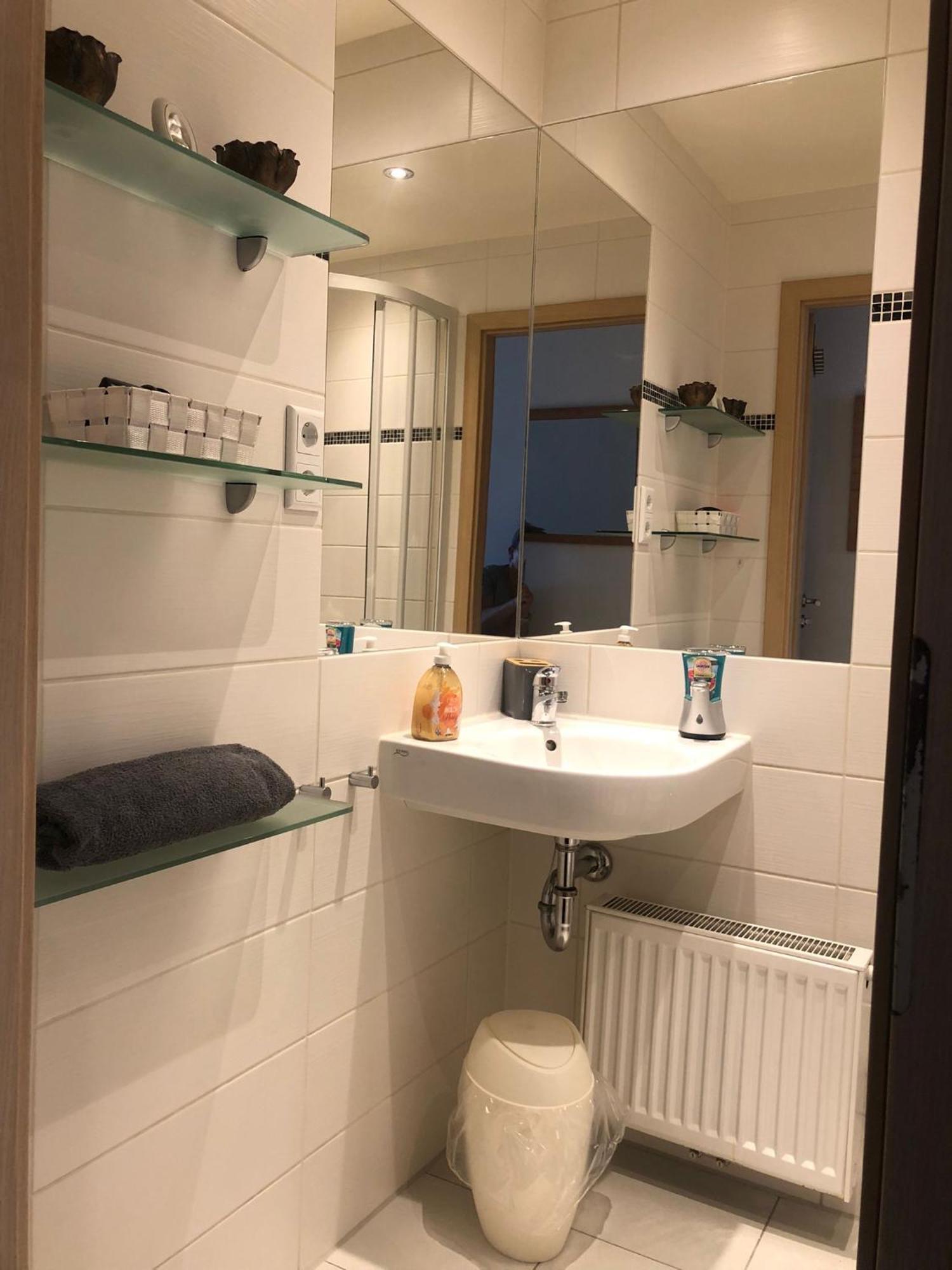 King Apartament 1 Mit Netflix Διαμέρισμα Sankt Englmar Εξωτερικό φωτογραφία