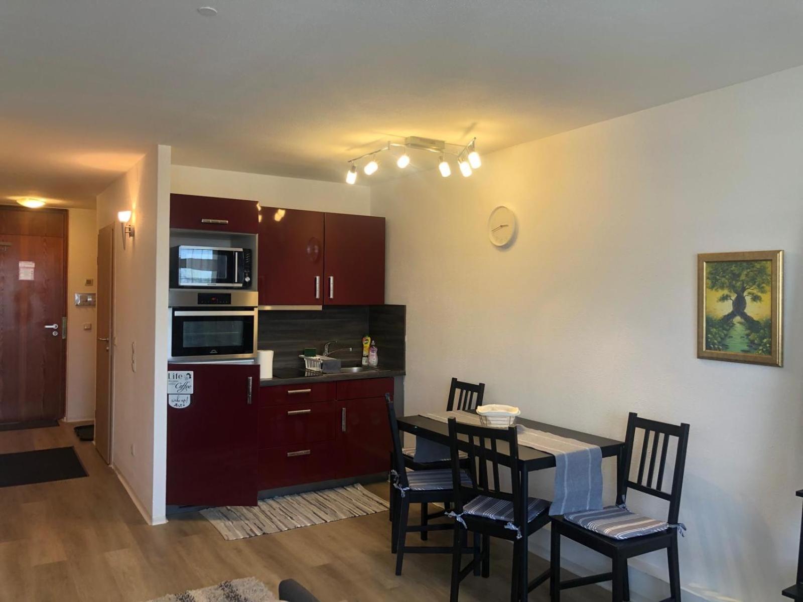 King Apartament 1 Mit Netflix Διαμέρισμα Sankt Englmar Εξωτερικό φωτογραφία